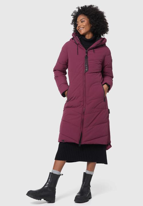 Actual product image Marikoo Benikoo (XXL)