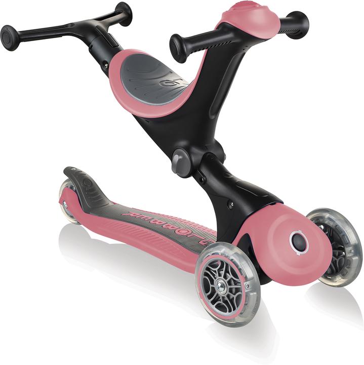Produktbild Globber GO UP Deluxe