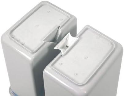 Produktbild Alpfa Müllbehälter Duo Bin (60 l)