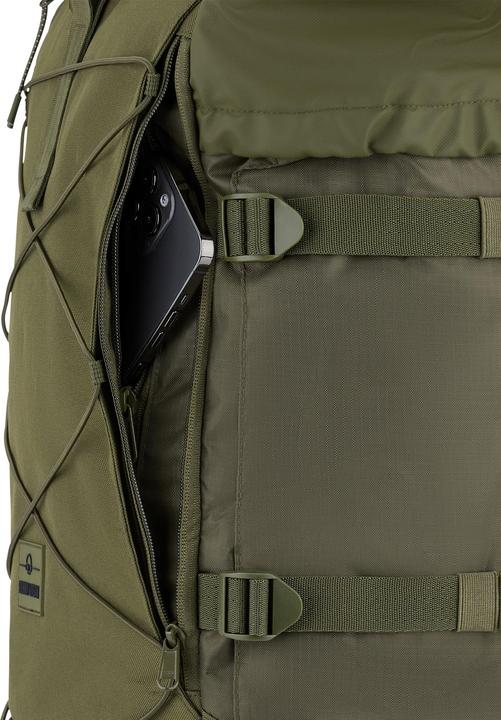 Produktbild Johnny Urban Rucksack Allen XL Travel (55 l)