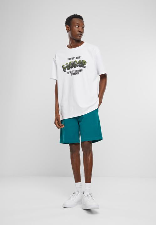 Actual product image Urban Classics Home Heavy Oversize Tee - 139523 (4XL)