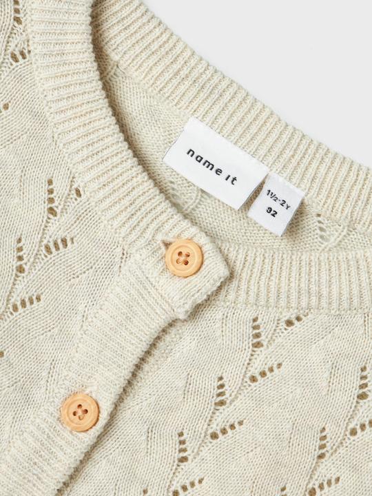 Produktbild Name it Langarm Strickjacke (86)