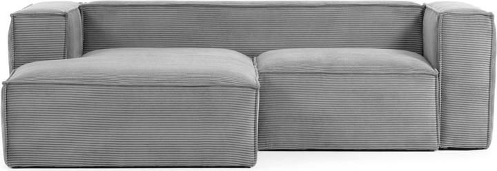 Produktbild Kave Home Blok (3-Sitzer, Ecksofa)