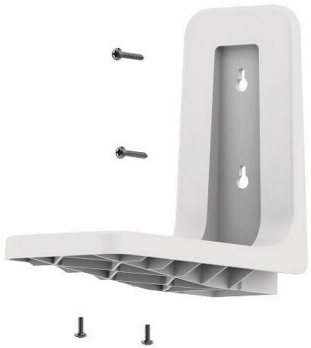 Actual product image Netgear WiFi-7 wall mount white (Wall mount)