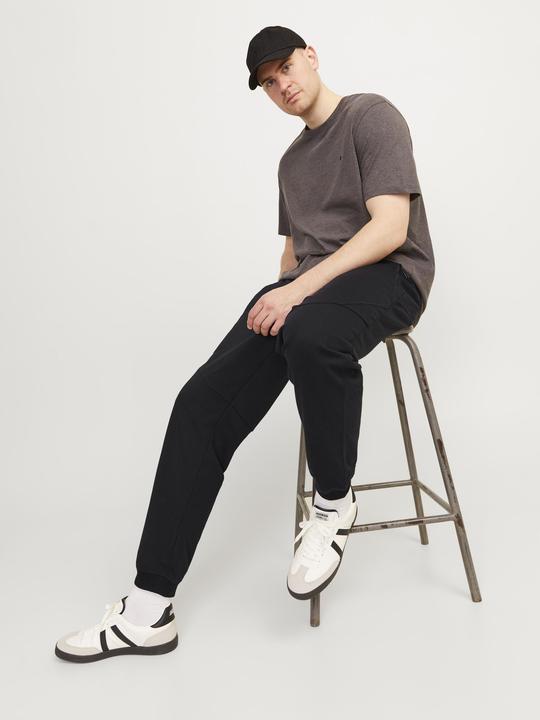 Produktbild Jack & Jones Plus Size Plus Size Slim Fit Jogginghose Jogginghose