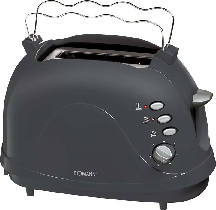 Bomann TA 246 CB