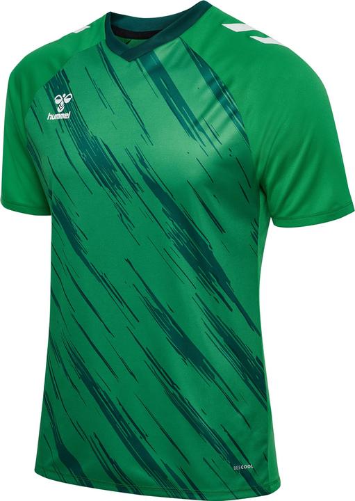 Image du produit hummel hmlMATCH TRIUMPH JERSEY S/S (3XL)