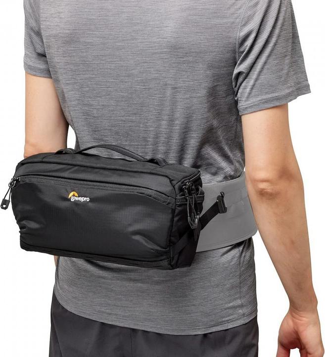 Produktbild Lowepro ProTactic Lite SLX 120 AW III (Kamera Schultertasche, 5 l)