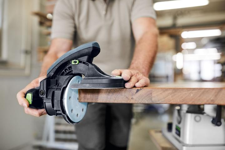Produktbild Festool ES-ETSC 125 3,0 I-Plus (Exzenterschleifer)