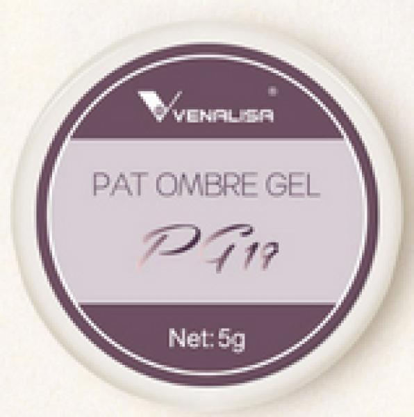 Venalisa Ombre Gel PG19 (UV-Gel Lack)