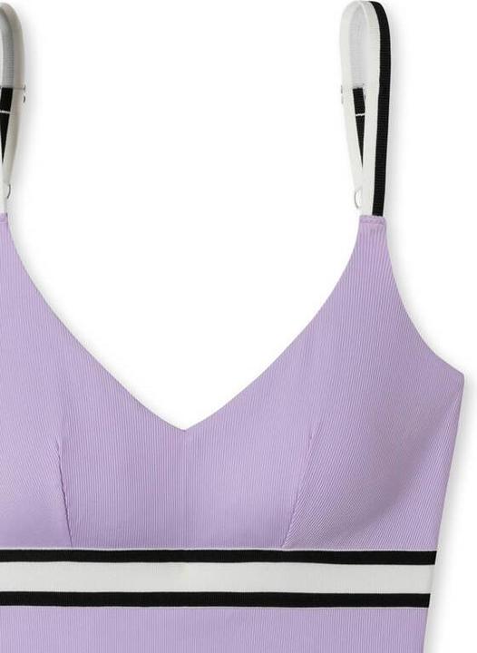 Actual product image Schiesser Tankini Bikini Top (L)