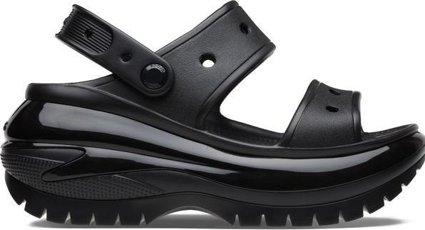 Produktbild Crocs Classic Mega Crush Sandal (39)