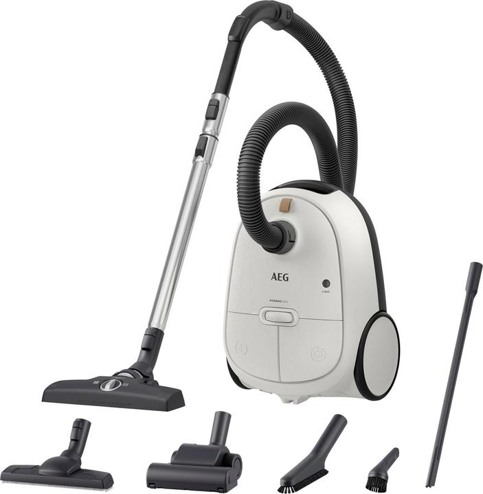 AEG AB61H6SW Allergie 6000