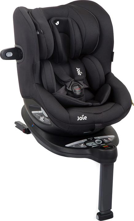 Actual product image Joie i-Spin 360 (Reboarder, ECE R129/i-Size Standard)