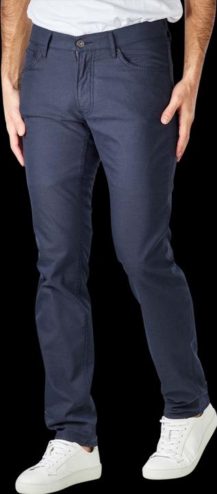 Actual product image BRAX Chuck Pant Slim Fit Sea (W29/L32)