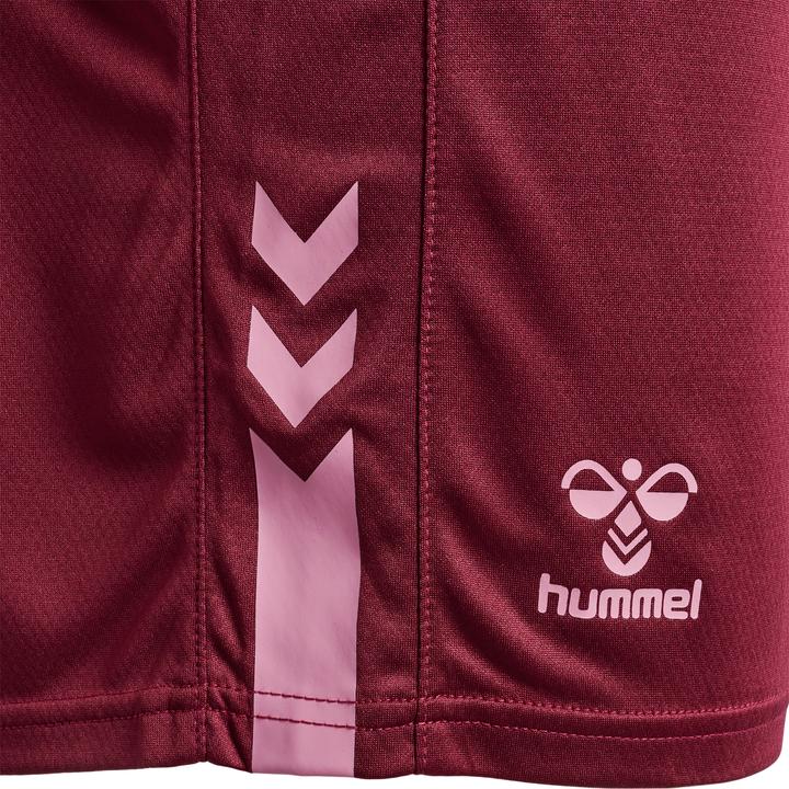 Produktbild hummel Hmlactive Pl Shorts Woman (XS)