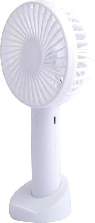 Actual product image Blow USB fan