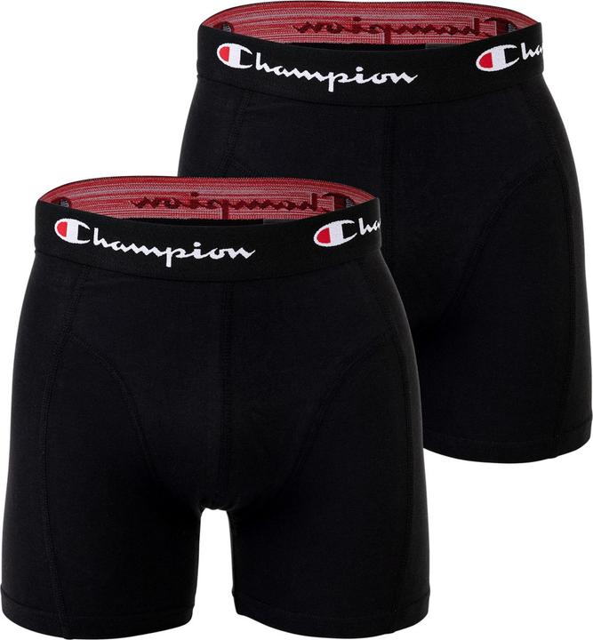 Champion Boxershort Casual Stretch (M)