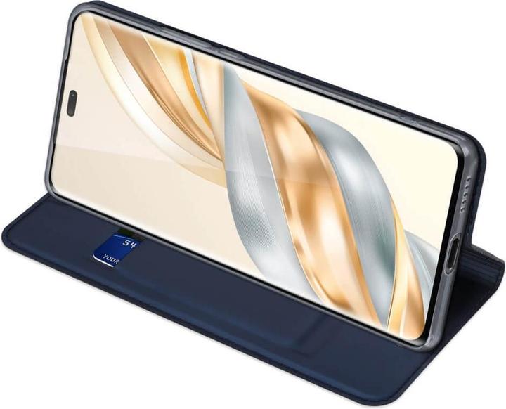 Produktbild Dux Ducis HONOR Magic7 Lite - Skin Pro Flip Case (Honor Magic7 Lite)