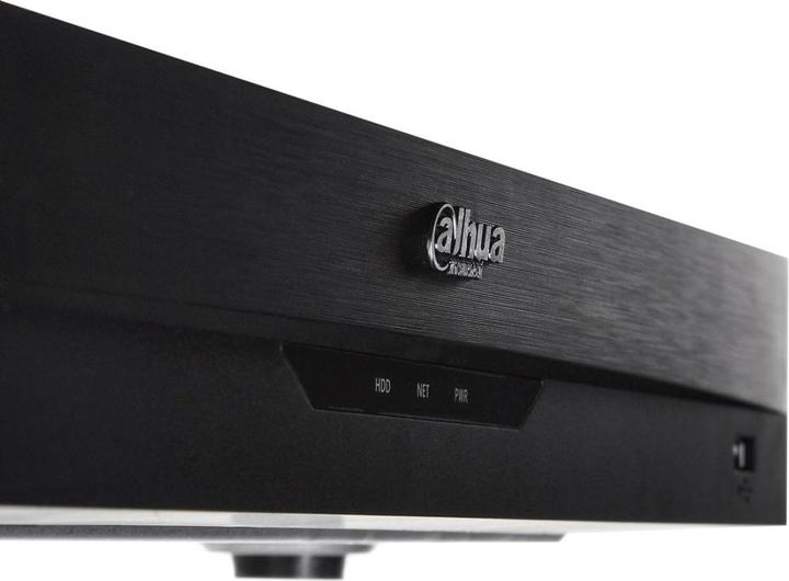 Produktbild Dahua NET VIDEO RECORDER 16CH/NVR5216-EI (Netzwerk Videorecorder (NVR))