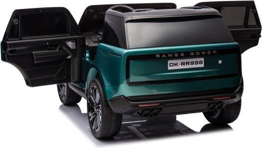 Produktbild Es-toys Range Rover (12 V)
