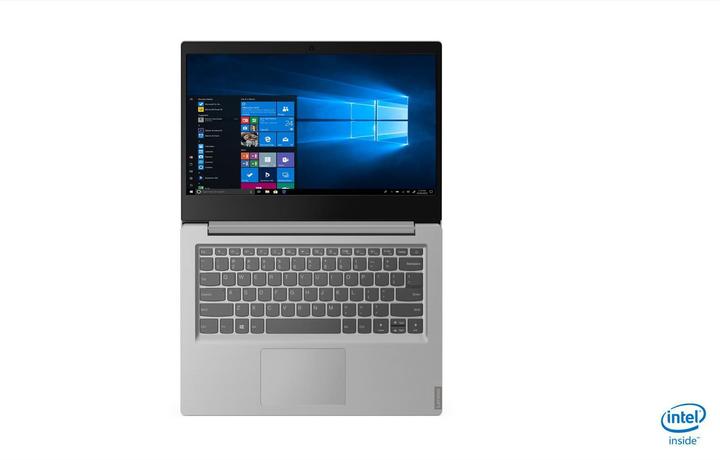 Actual product image Lenovo S145-14 (14", Intel Core i5-8265U, 8 GB, 256 GB, CH)