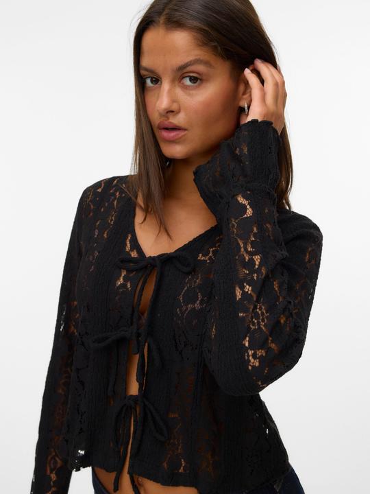 Immagine prodotto Vero Moda VMNAYA Strickjacke Top (XL)
