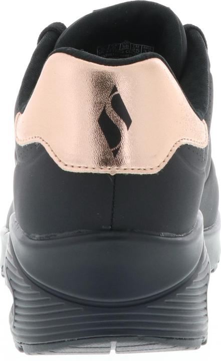 Actual product image Skechers Uno (38)