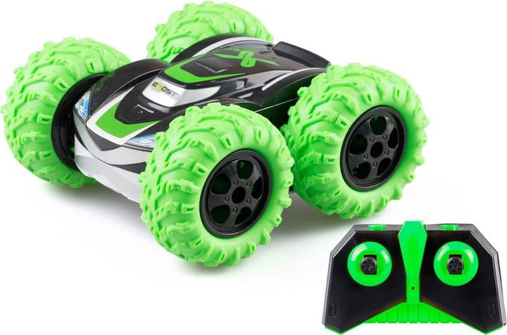 Image du produit Silverlit DUPLIKAT Exost RC 360 Cross II Vert