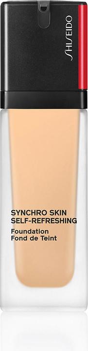 Produktbild Shiseido Synchro Skin Self-Refreshing - Foundation SPF 30 Shell 160 (160 Shell)