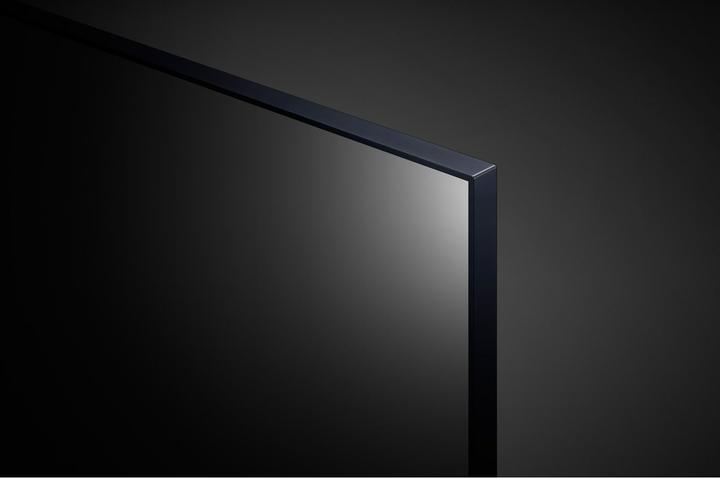 Actual product image LG TV 65UP81009 LA 65 UHD LED-TV (65", LED, 4K, 2021)