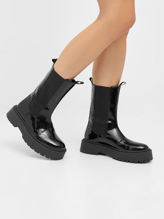 Produktbild Bianco BIADEB Hohe Stiefel (36)