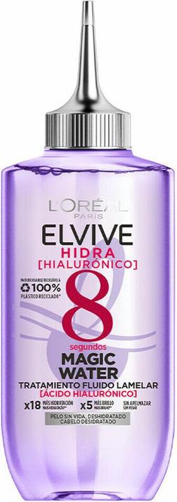 Immagine prodotto L'Oréal Paris ELVIVE HIDRA HIALURONIC trattamento magico dell'acqua 200 ml da ELVIVE (200 ml)
