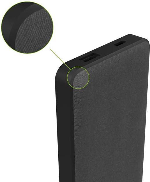 Image du produit mophie Powerstation 10K (10000 mAh, 18 W, 37 Wh)