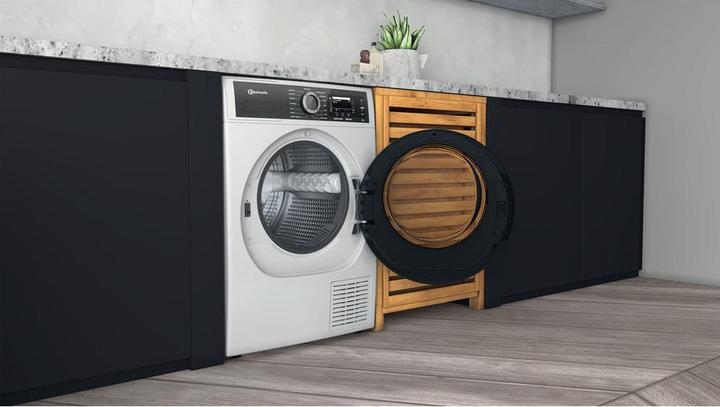 Produktbild Bauknecht B8 D84WB DE (8 kg)