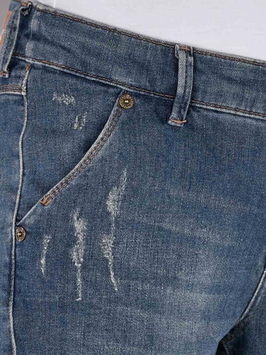 Actual product image MAC Jeans Montana (26)