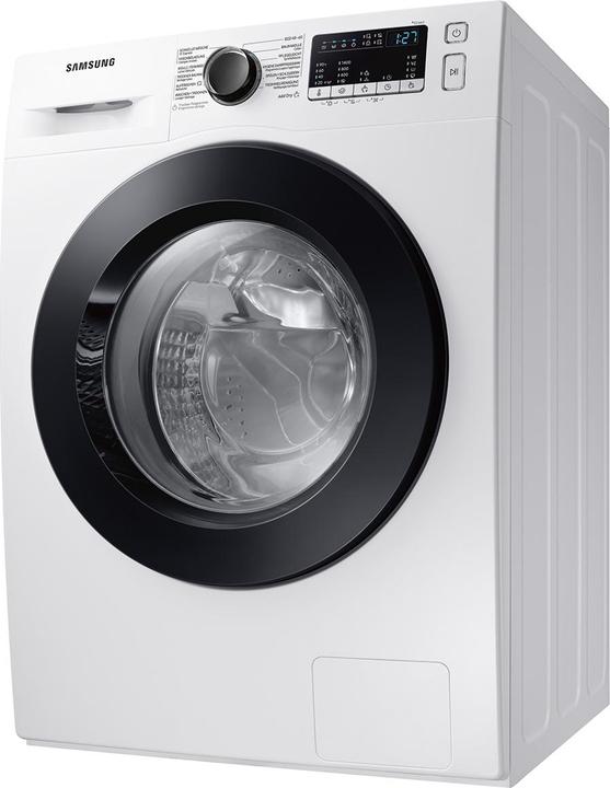 Actual product image Samsung WD80T4049CE/WS WD4000