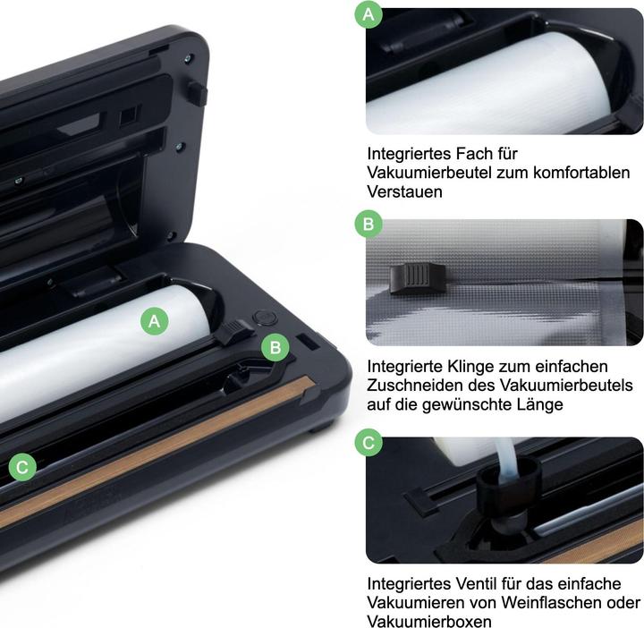 Productafbeelding KLAMER Classic Pro 80