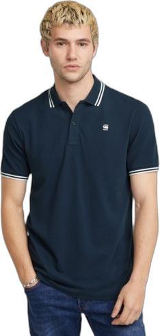 Immagine prodotto G-Star Dunda Slim Stripe Polo (L)