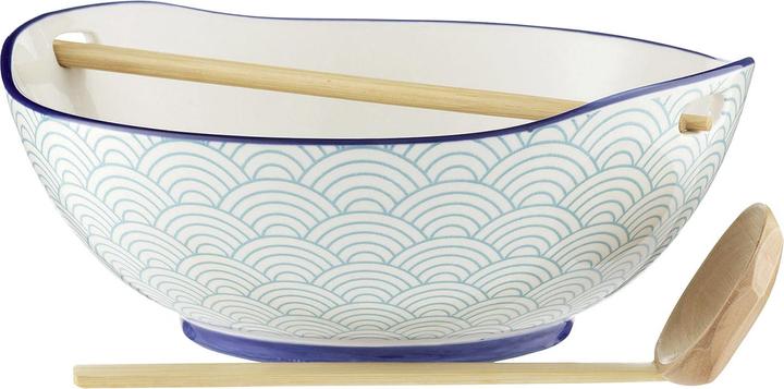 Produktbild Typhoon Nudelsuppenschüssel Set (20 cm, 0.80 l, 1 x)
