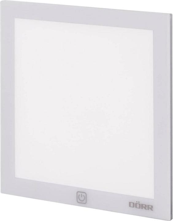 Dörr LT-2020 LED ultra sottile (Vari)