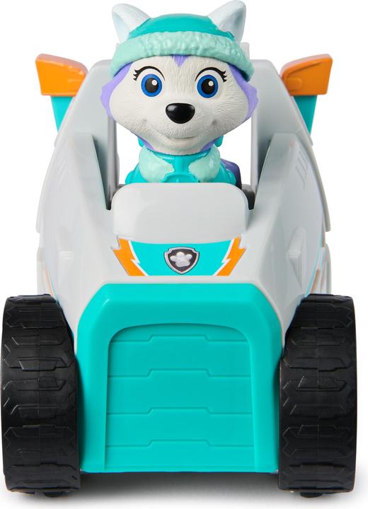 Actual product image Paw Patrol Basisfahrzeug Everest