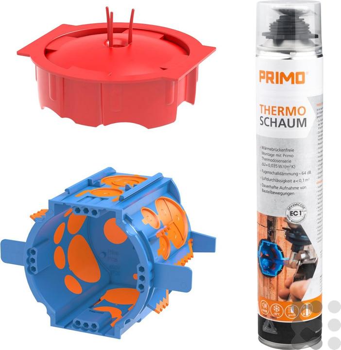 Produktbild Primo Thermodosen-Set