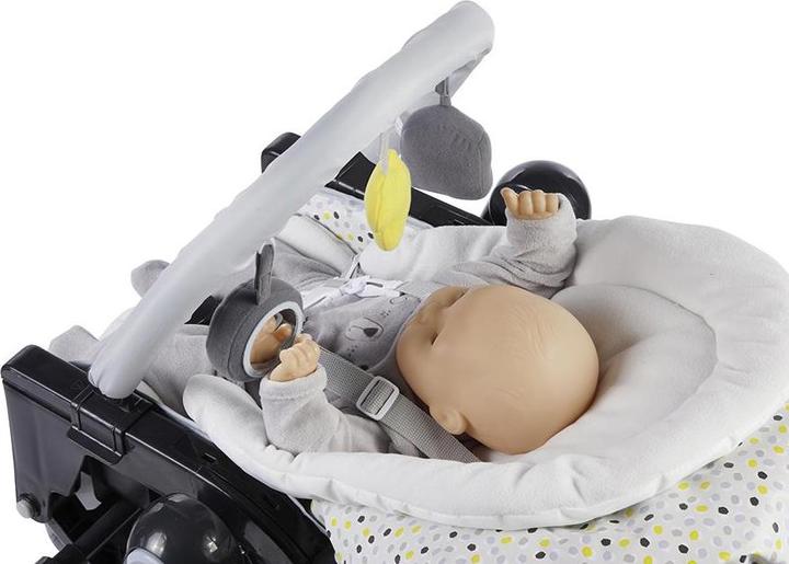 Actual product image Safety 1st Kiwi 3 in 1 (Highchair)