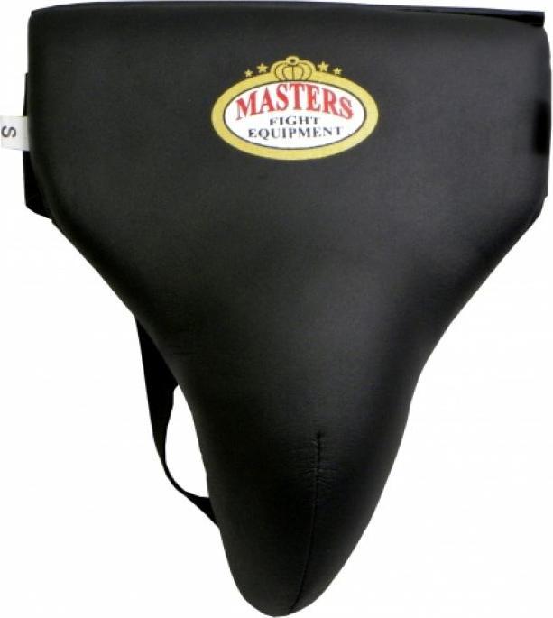 Actual product image Masters Tiefschutz
