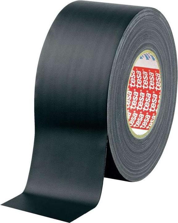 Actual product image tesa Fabric tape (50 mm)