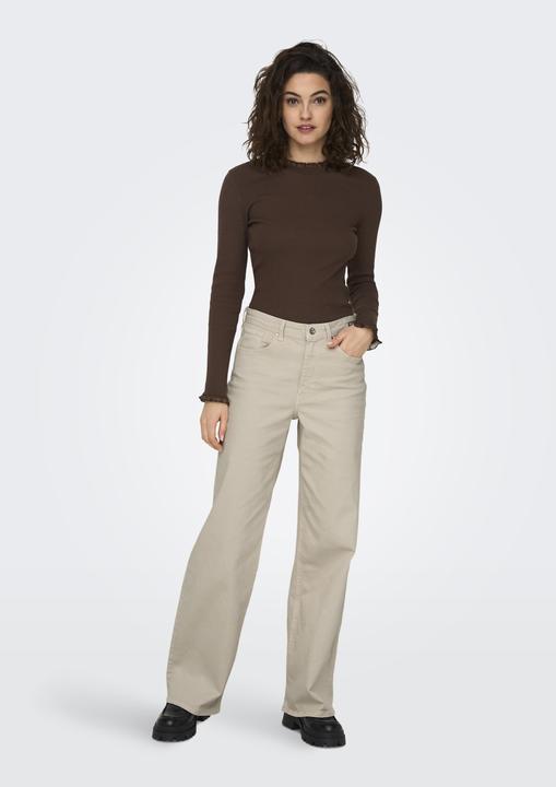 Actual product image Only ONLJUICY High Waist Jeans (W29/L32)