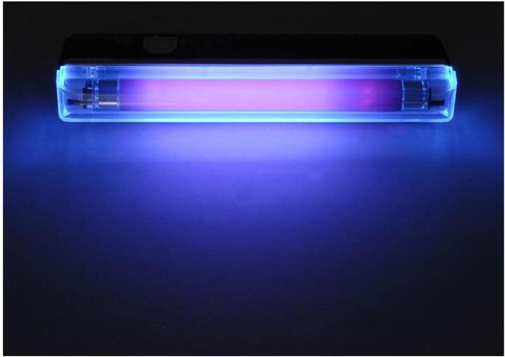 Immagine prodotto BeamZ Torcia elettrica UV (4 W, Lampade fluorescenti)
