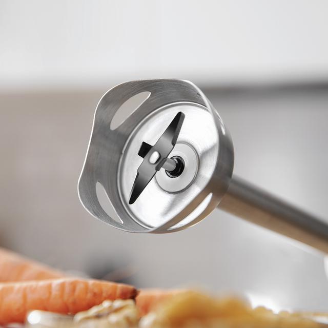 Actual product image Cecotec Batidora De Mano Power Titanblack 1200xl