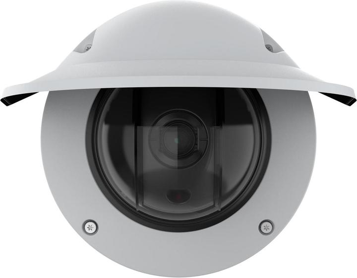 Actual product image Axis Q3536-LVE Network Surveillance Camera (2688 x 1512 Pixels)
